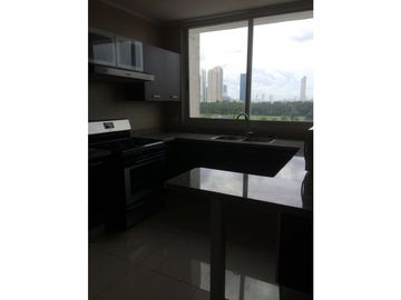 Venta Apartamento en Costa del Este, Edificio Latitude