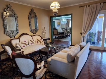 Departamento en venta 3 dormitorios, Dean Funes al 300 Salta Capital