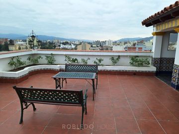 Departamento en venta 3 dormitorios, Dean Funes al 300 Salta Capital