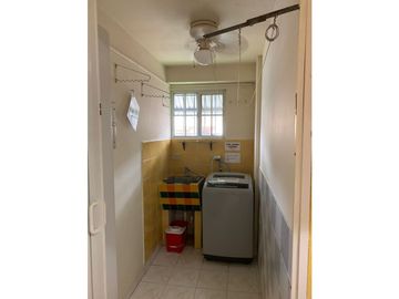 ALQUILER D APARTAMENTO AMOBLADO EN LA LOCERIA