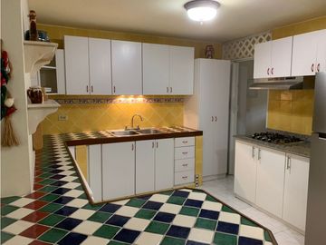 ALQUILER D APARTAMENTO AMOBLADO EN LA LOCERIA