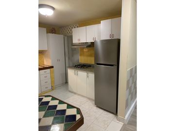ALQUILER D APARTAMENTO AMOBLADO EN LA LOCERIA