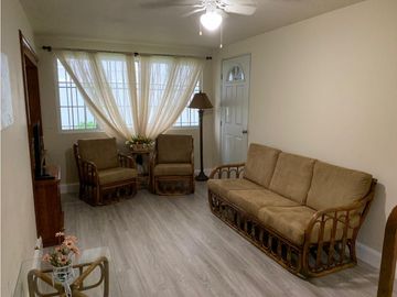 ALQUILER D APARTAMENTO AMOBLADO EN LA LOCERIA