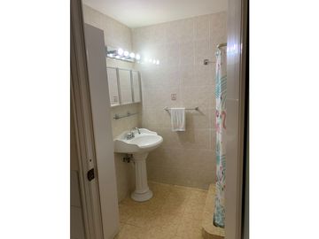 ALQUILER D APARTAMENTO AMOBLADO EN LA LOCERIA