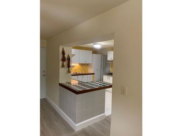 ALQUILER D APARTAMENTO AMOBLADO EN LA LOCERIA