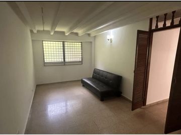 ALQUILER DE APARTAMENTO EN LA LOCERIA