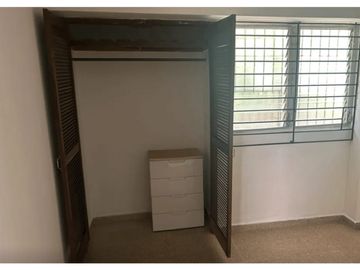 ALQUILER DE APARTAMENTO EN LA LOCERIA