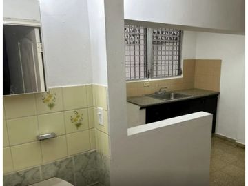 ALQUILER DE APARTAMENTO EN LA LOCERIA