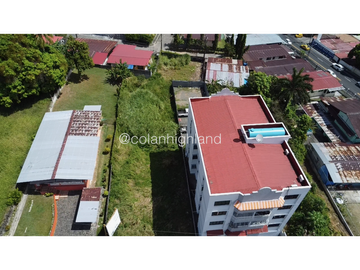 Se Vende Terreno de 1,062m2 en La Pulida   MLS# 21720