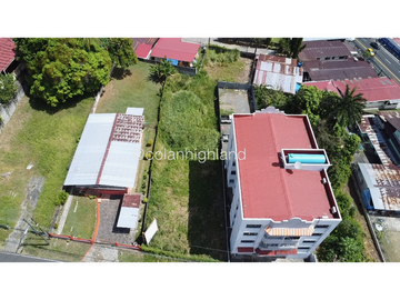 Se Vende Terreno de 1,062m2 en La Pulida   MLS# 21720