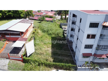 Se Vende Terreno de 1,062m2 en La Pulida   MLS# 21720