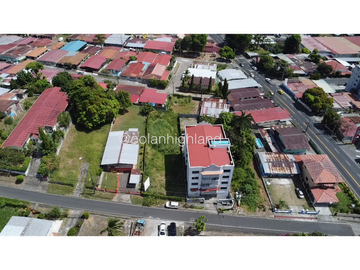 Se Vende Terreno de 1,062m2 en La Pulida   MLS# 21720