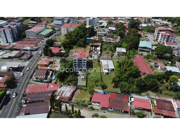 Se Vende Terreno de 1,062m2 en La Pulida   MLS# 21720