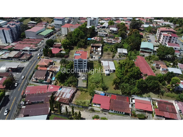 Se Vende Terreno de 1,062m2 en La Pulida   MLS# 21720