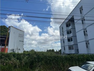 Se Vende Terreno de 1,062m2 en La Pulida   MLS# 21720