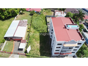 Se Vende Terreno de 1,062m2 en La Pulida   MLS# 21720