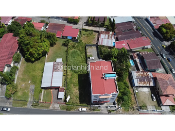 Se Vende Terreno de 1,062m2 en La Pulida   MLS# 21720