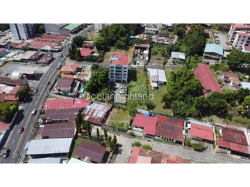 Se Vende Terreno de 1,062m2 en La Pulida   MLS# 21720