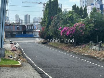 Se Vende Terreno de 1,062m2 en La Pulida   MLS# 21720
