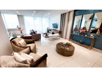 Bali, 3 Recamaras Linea Blanca en venta Costa del Este -