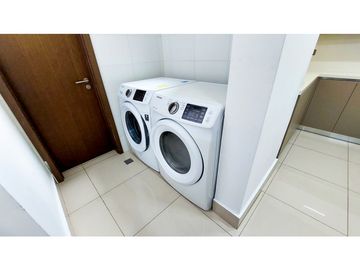 Bali, 3 Recamaras Linea Blanca en venta Costa del Este -