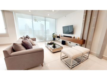 Bali, 3 Recamaras Linea Blanca en venta Costa del Este -