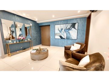 Bali, 3 Recamaras Linea Blanca en venta Costa del Este -