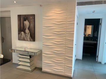 ALQUILER APARTAMENTO AMOBLADO AV. BALBOA
