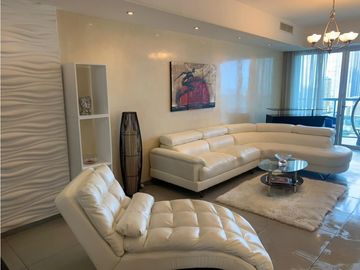 ALQUILER APARTAMENTO AMOBLADO AV. BALBOA