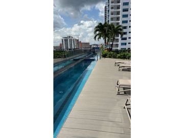 ALQUILER APARTAMENTO AMOBLADO AV. BALBOA