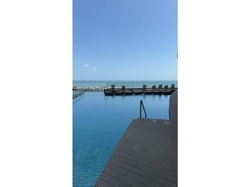 ALQUILER APARTAMENTO AMOBLADO AV. BALBOA