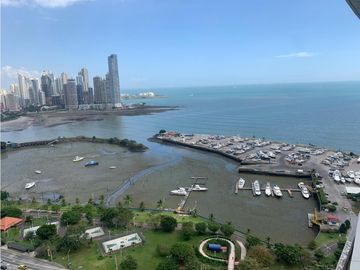 ALQUILER APARTAMENTO AMOBLADO AV. BALBOA