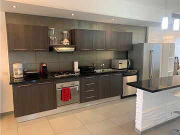 ALQUILER APARTAMENTO AMOBLADO AV. BALBOA