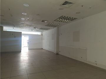 ALQUILER LOCAL COMERCIAL  12 DE OCTUBRE