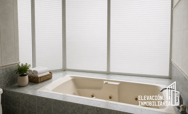 Venta de Departamento, Residencial Monte Carlo, Av. Club de Golf, Interlomas.