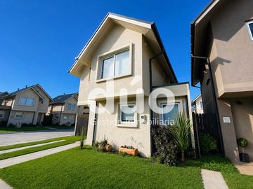 Casa en arriendo  en TEMUCO