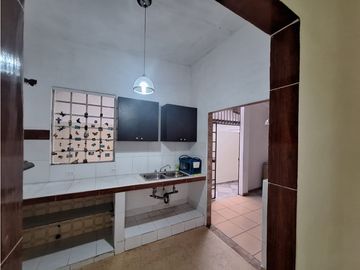 SE ALQUILA CASA EN VILLA DE LAS FUENTES 2