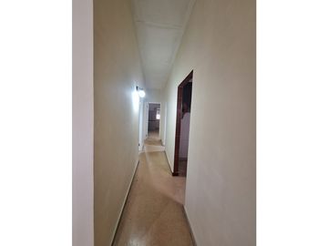 SE ALQUILA CASA EN VILLA DE LAS FUENTES 2