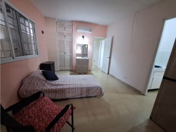 SE ALQUILA CASA EN VILLA DE LAS FUENTES 2