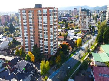 Departamento en arriendo  en TEMUCO
