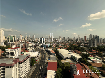 VENTA DE OFICINA PISO COMPLETO EN GRIS O TERMINADO, VIA BRASIL (8)