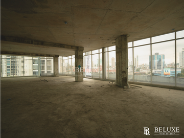 VENTA PISO COMPLETO EN GRIS, OFICINA, COMERCIAL EN OBARRIO  (3)