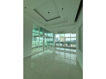 Venta de Apartamento 287 mts2  $345 k Panamá Bella Vista