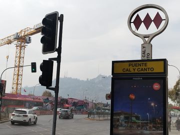 Oficina en venta  en SANTIAGO