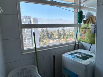 Departamento en venta  en ÑUÑOA