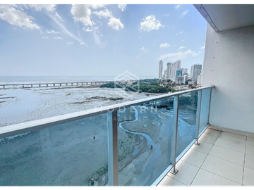 Apartamento en venta en Coco del Mar