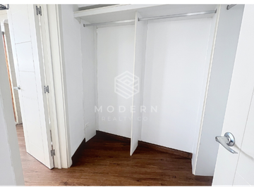 Apartamento en venta en Coco del Mar