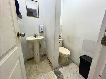 Edificio de 1600m2 en venta en Obarrio, Panamá. 25-6843.