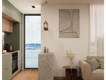 VENTA APARTAESTUDIOS MARBELLA 1REC