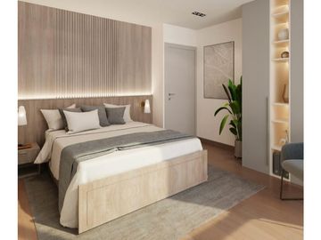 VENTA APARTAESTUDIOS MARBELLA 1REC